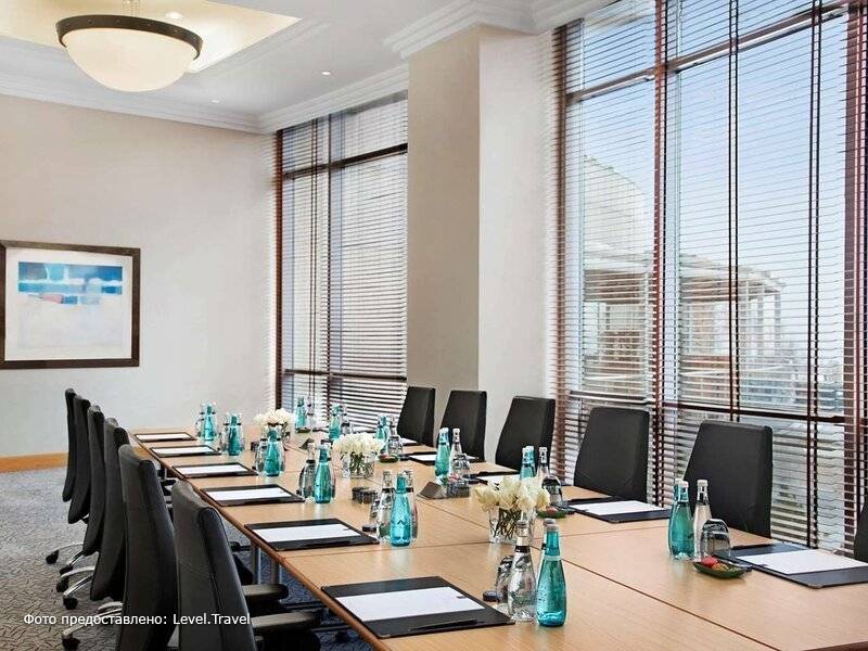 Фотография Conrad Istanbul Bosphorus