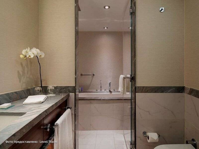 Фотография Conrad Istanbul Bosphorus