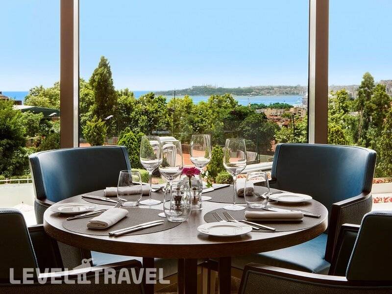 Фотография Conrad Istanbul Bosphorus