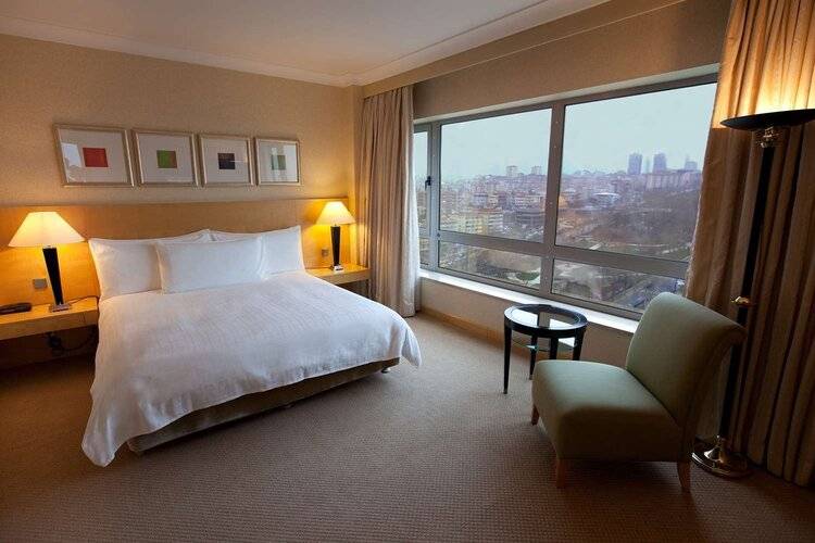 Conrad Istanbul