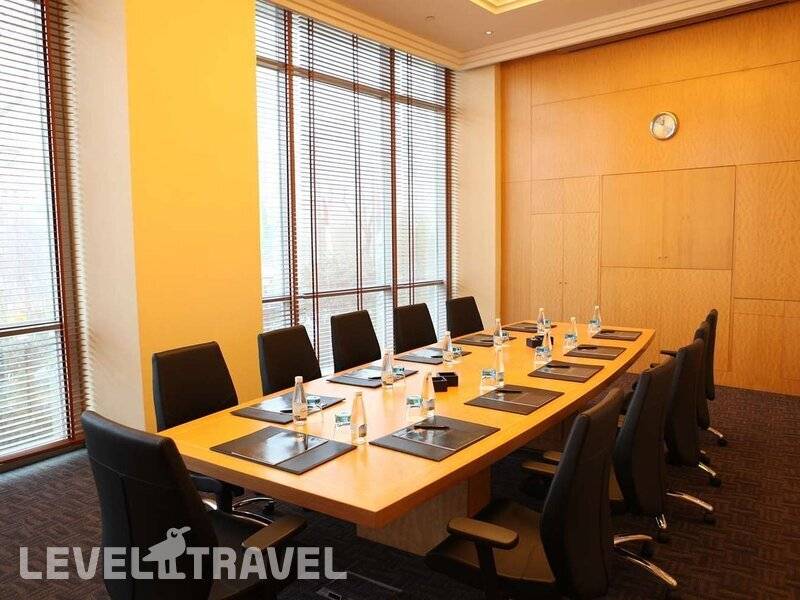 Фотография Conrad Istanbul Bosphorus