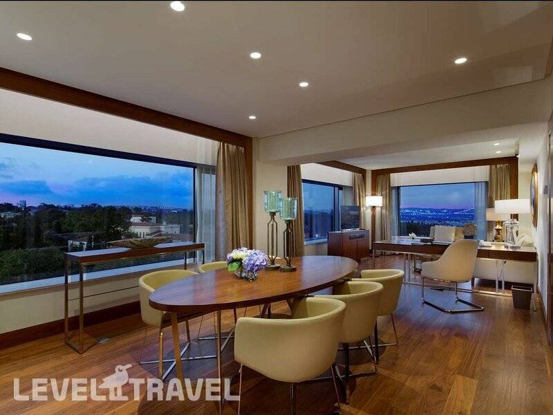 Фотография Conrad Istanbul Bosphorus