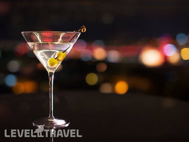 Фотография Conrad Istanbul Bosphorus