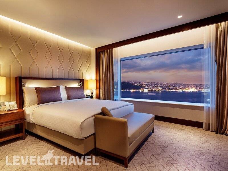 Фотография Conrad Istanbul Bosphorus