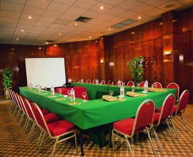 Pyramisa Hotel Luxor