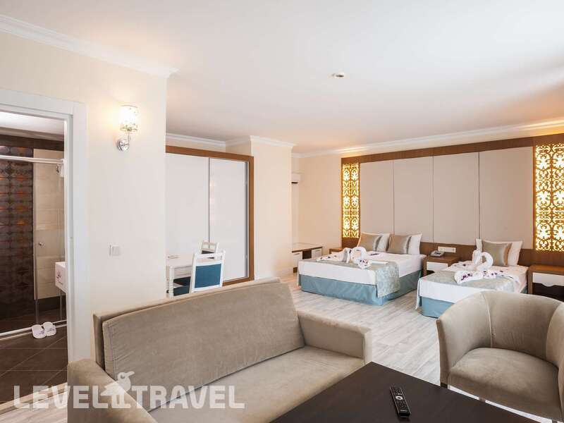 Фотография Concordia Celes Hotel