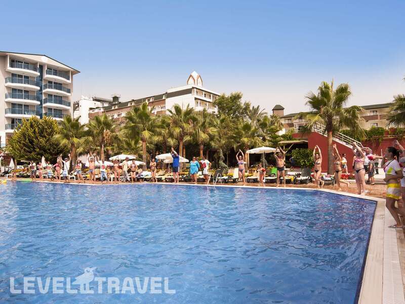 Фотография Concordia Celes Hotel