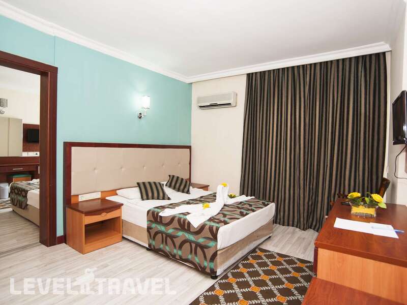 Фотография Concordia Celes Hotel