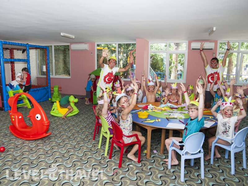 Фотография Concordia Celes Hotel