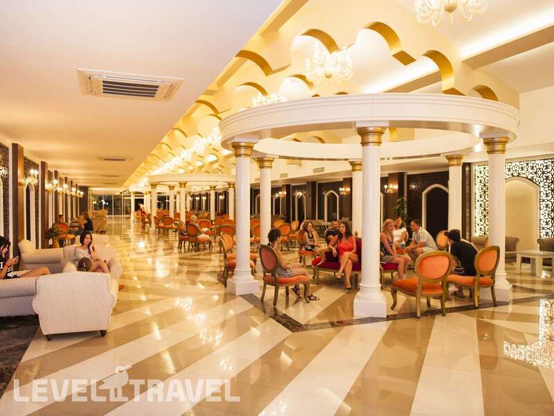 Фотография Concordia Celes Hotel