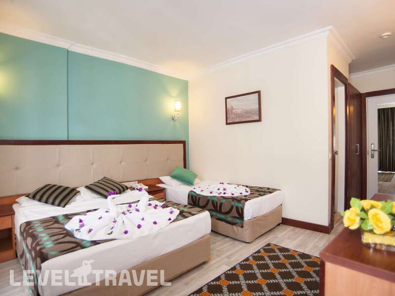 Фотография Concordia Celes Hotel