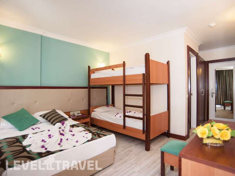 Фотография Concordia Celes Hotel