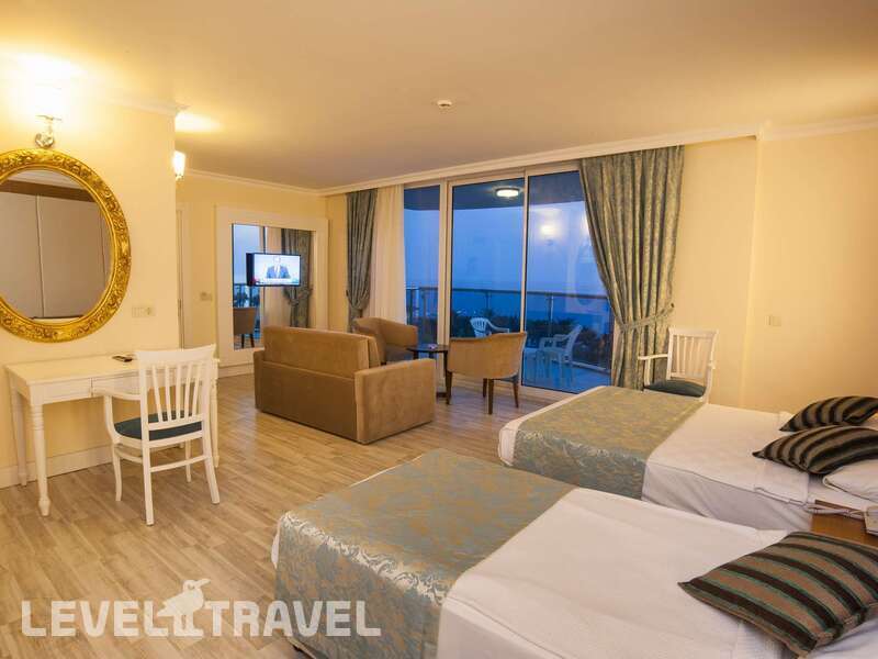 Фотография Concordia Celes Hotel