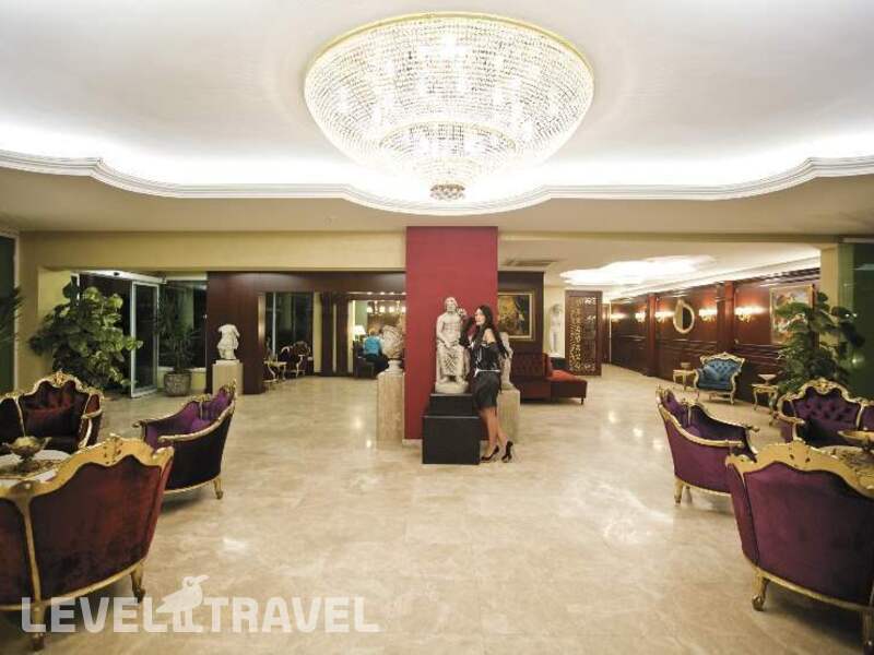 Фотография Antique Roman Palace Hotel