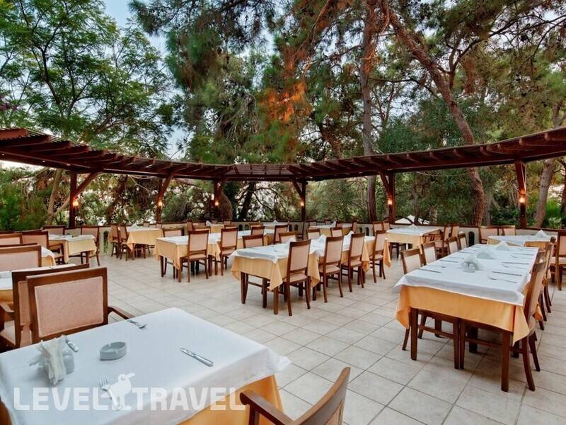 Фотография Alara Hotel