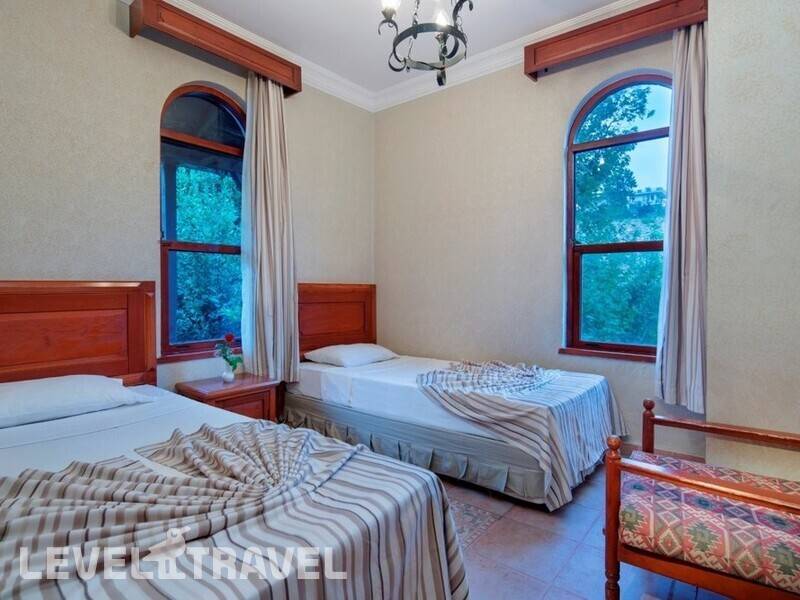 Фотография Alara Hotel