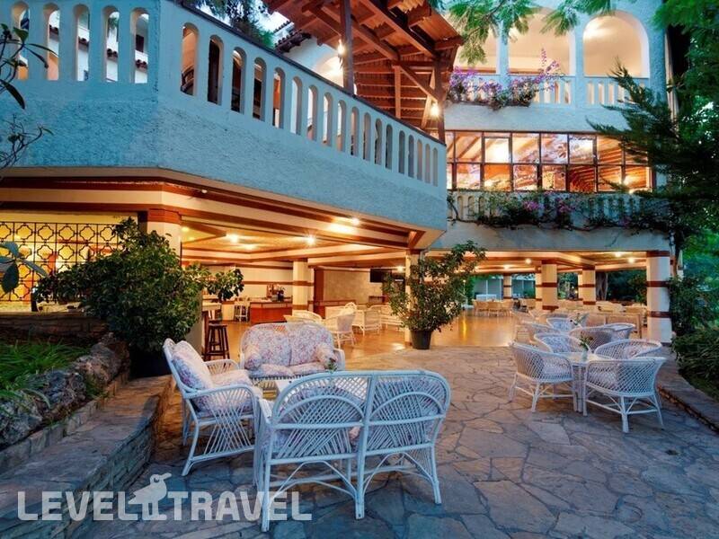 Фотография Alara Hotel