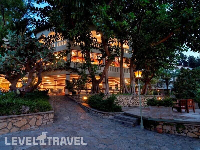Фотография Alara Hotel