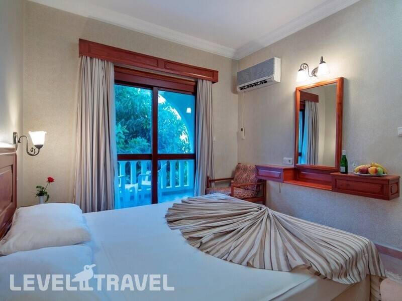 Фотография Alara Hotel