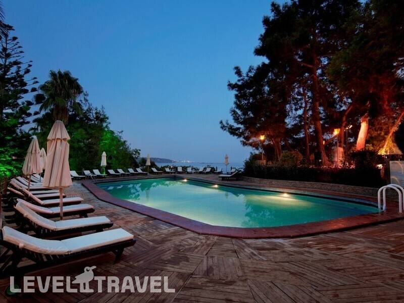Фотография Alara Hotel