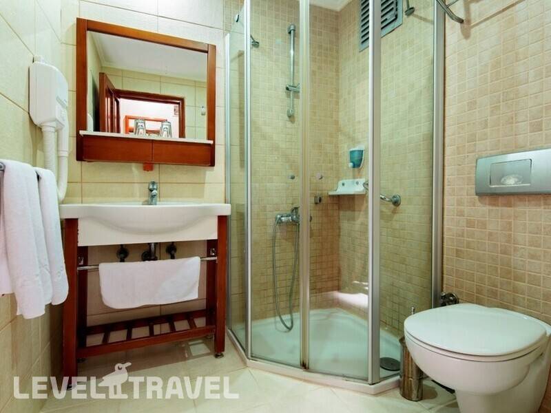 Фотография Alara Hotel