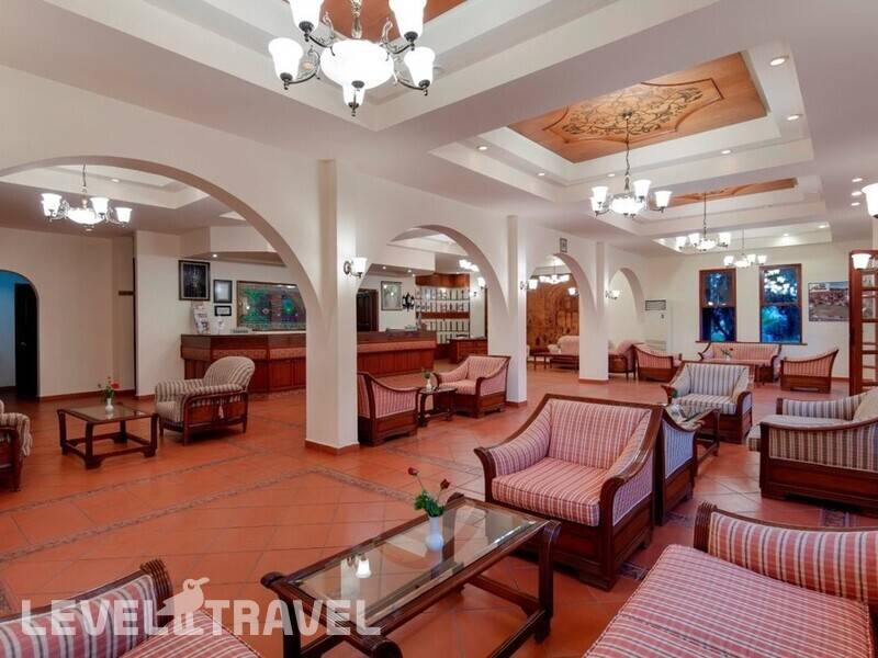 Фотография Alara Hotel