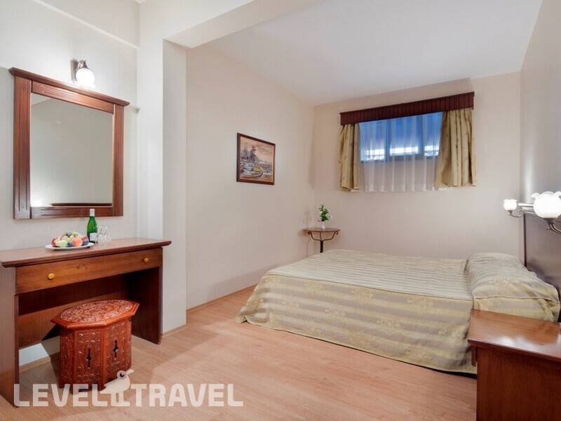 Фотография Alara Hotel