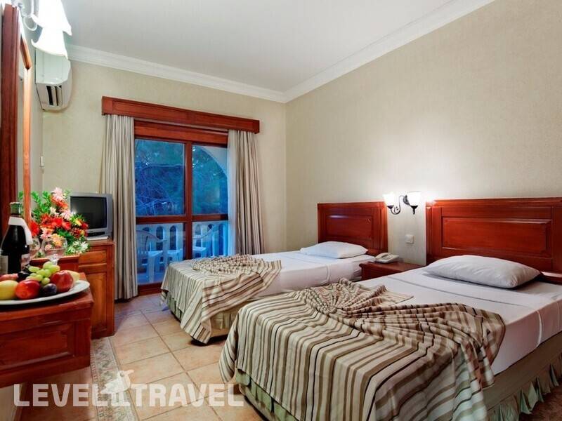 Фотография Alara Hotel