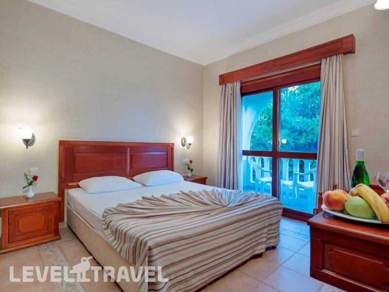 Фотография Alara Hotel