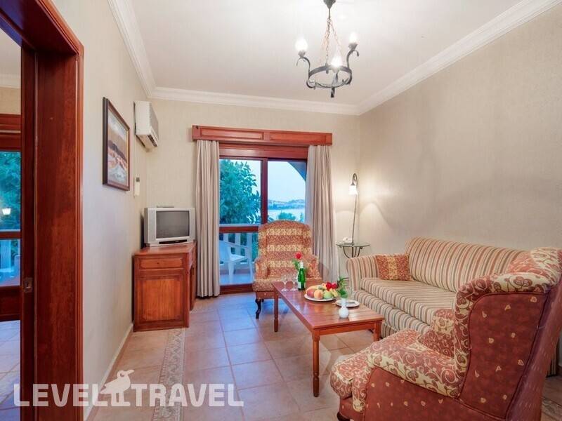 Фотография Alara Hotel