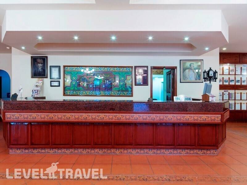 Фотография Alara Hotel