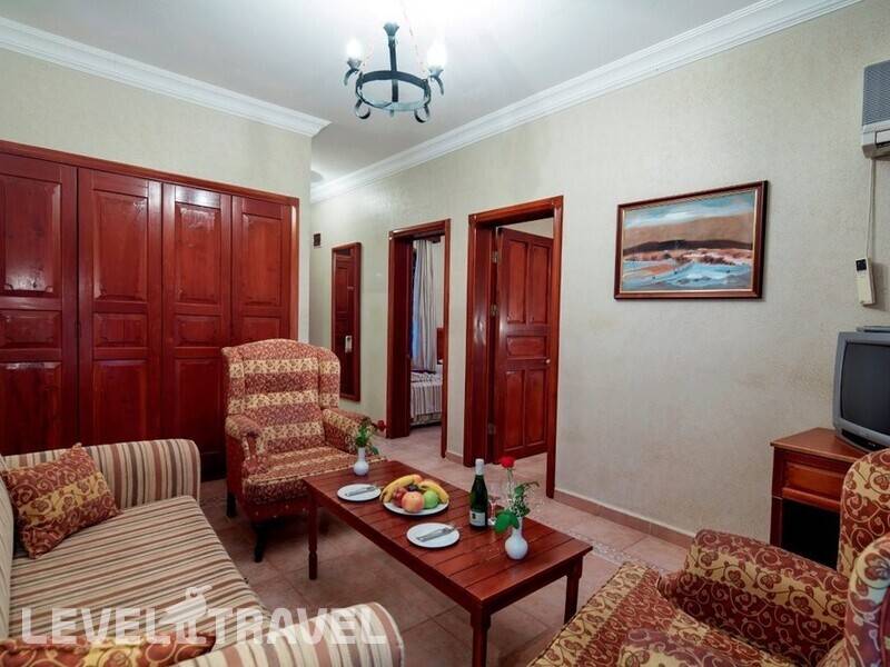 Фотография Alara Hotel