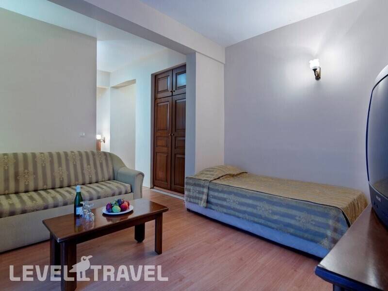 Фотография Alara Hotel