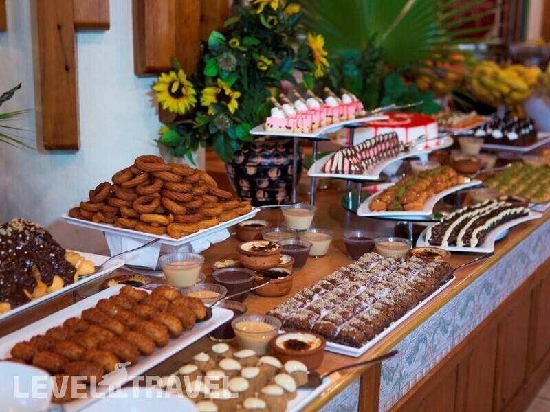 Фотография Alara Hotel