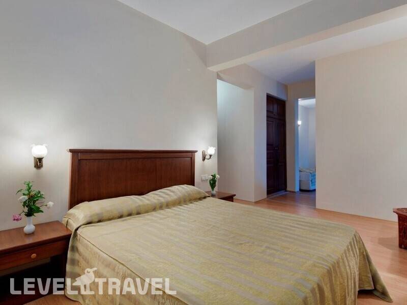 Фотография Alara Hotel