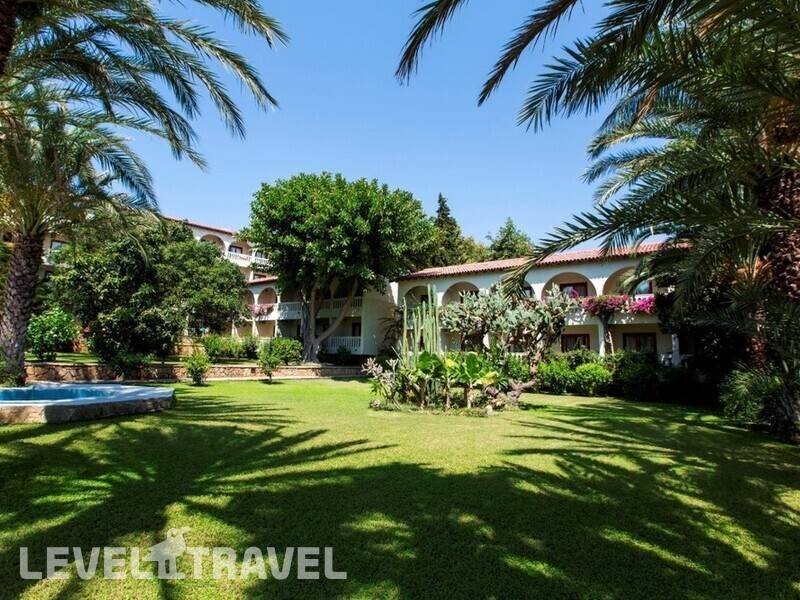 Фотография Alara Hotel