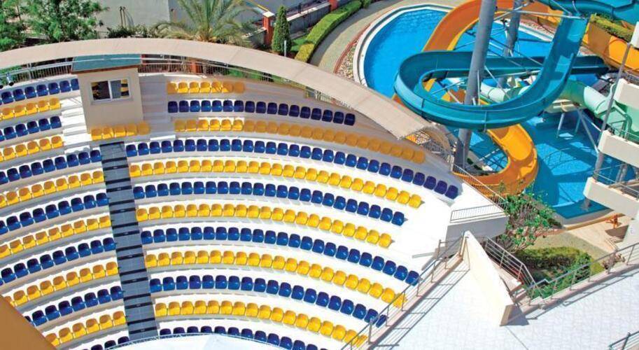 Alaiye Resort & Spa Hotel