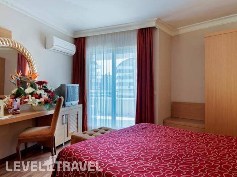 Фотография Alaiye Resort & Spa Hotel