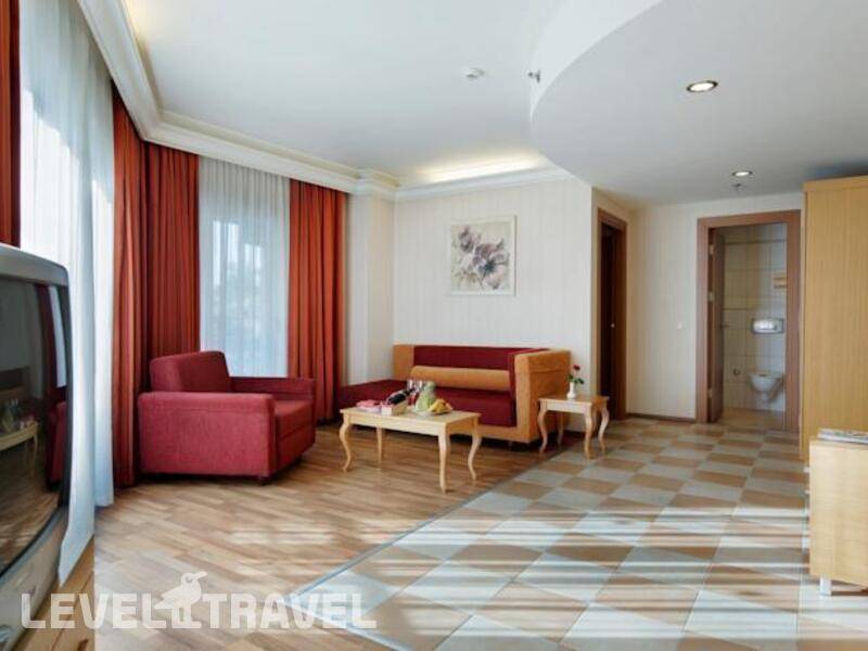 Фотография Alaiye Resort & Spa Hotel