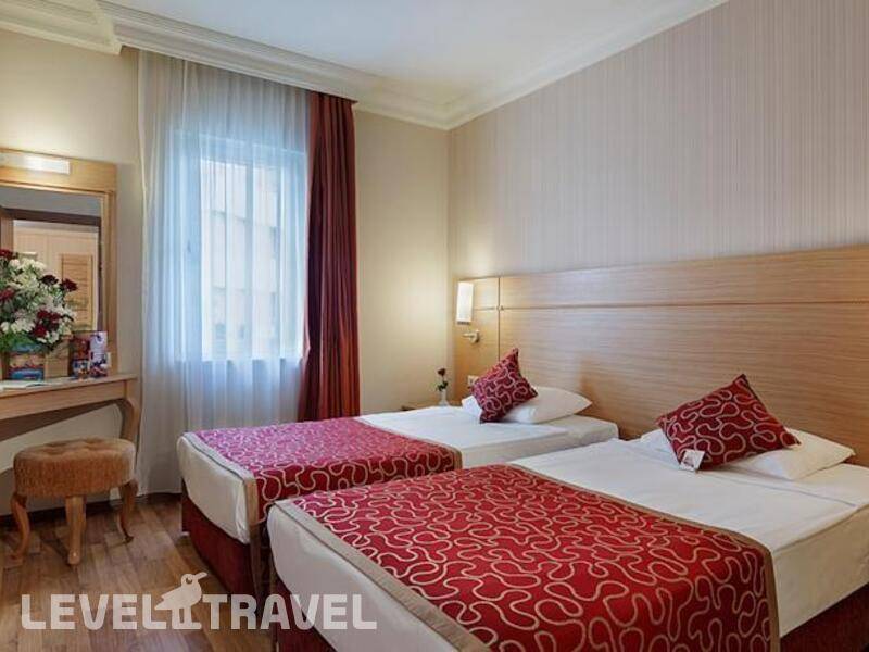 Фотография Alaiye Resort & Spa Hotel