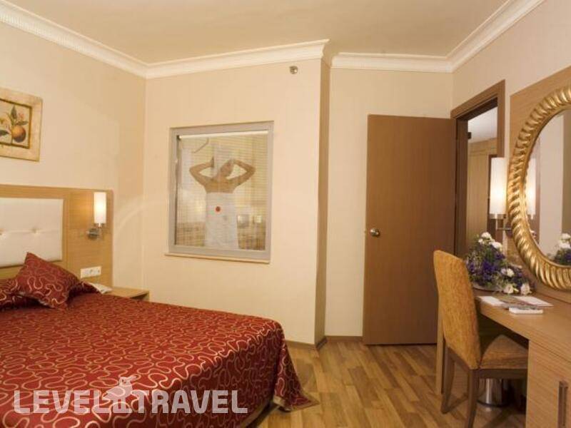 Фотография Alaiye Resort & Spa Hotel