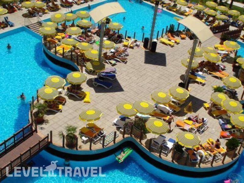 Фотография Alaiye Resort & Spa Hotel