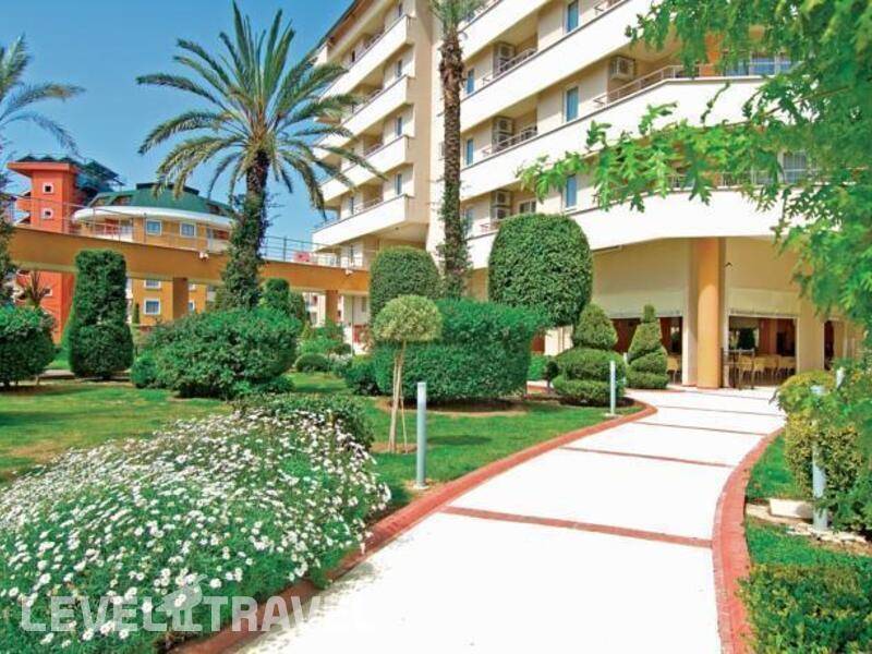 Фотография Alaiye Resort & Spa Hotel