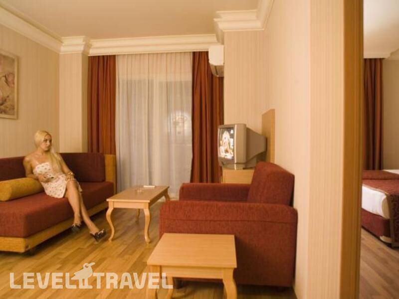 Фотография Alaiye Resort & Spa Hotel