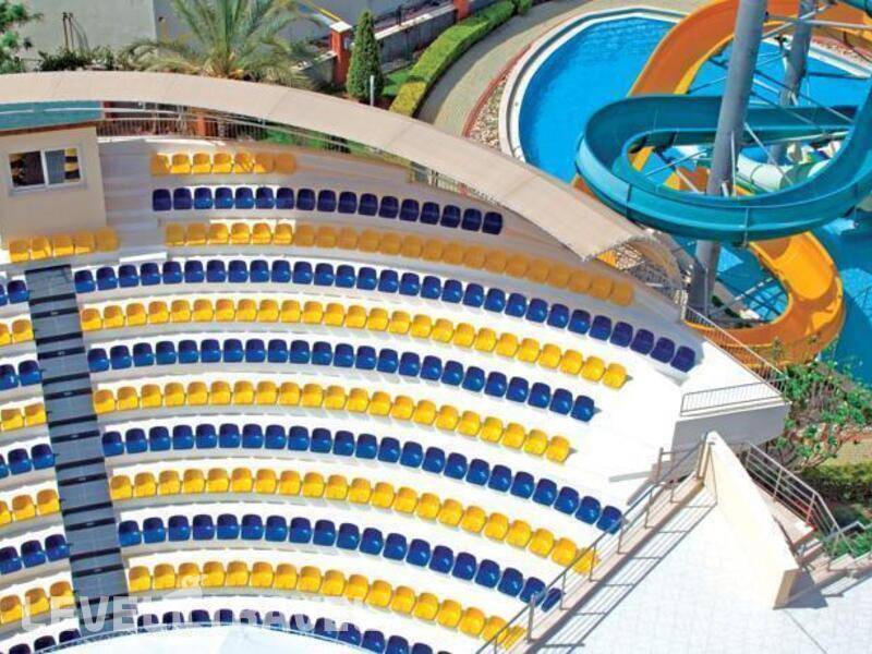 Фотография Alaiye Resort & Spa Hotel