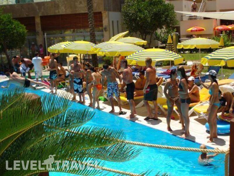 Фотография Alaiye Resort & Spa Hotel