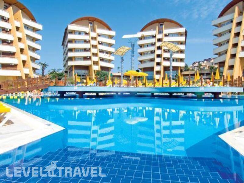 Фотография Alaiye Resort & Spa Hotel