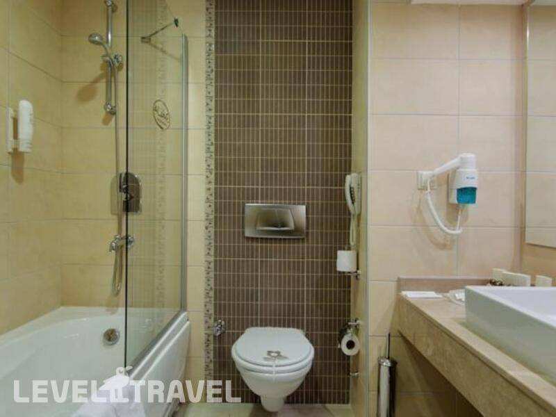 Фотография Alaiye Resort & Spa Hotel