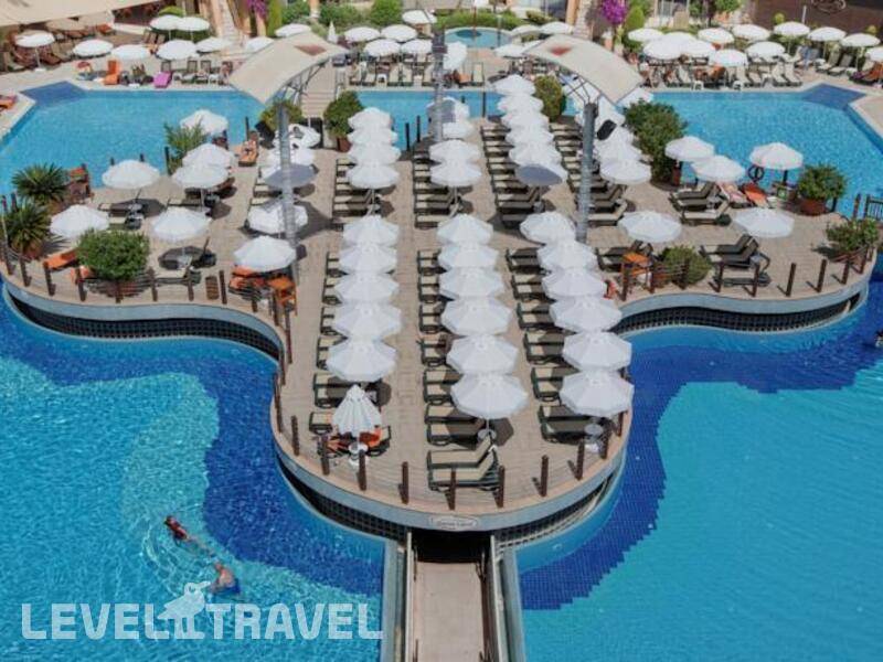 Фотография Alaiye Resort & Spa Hotel