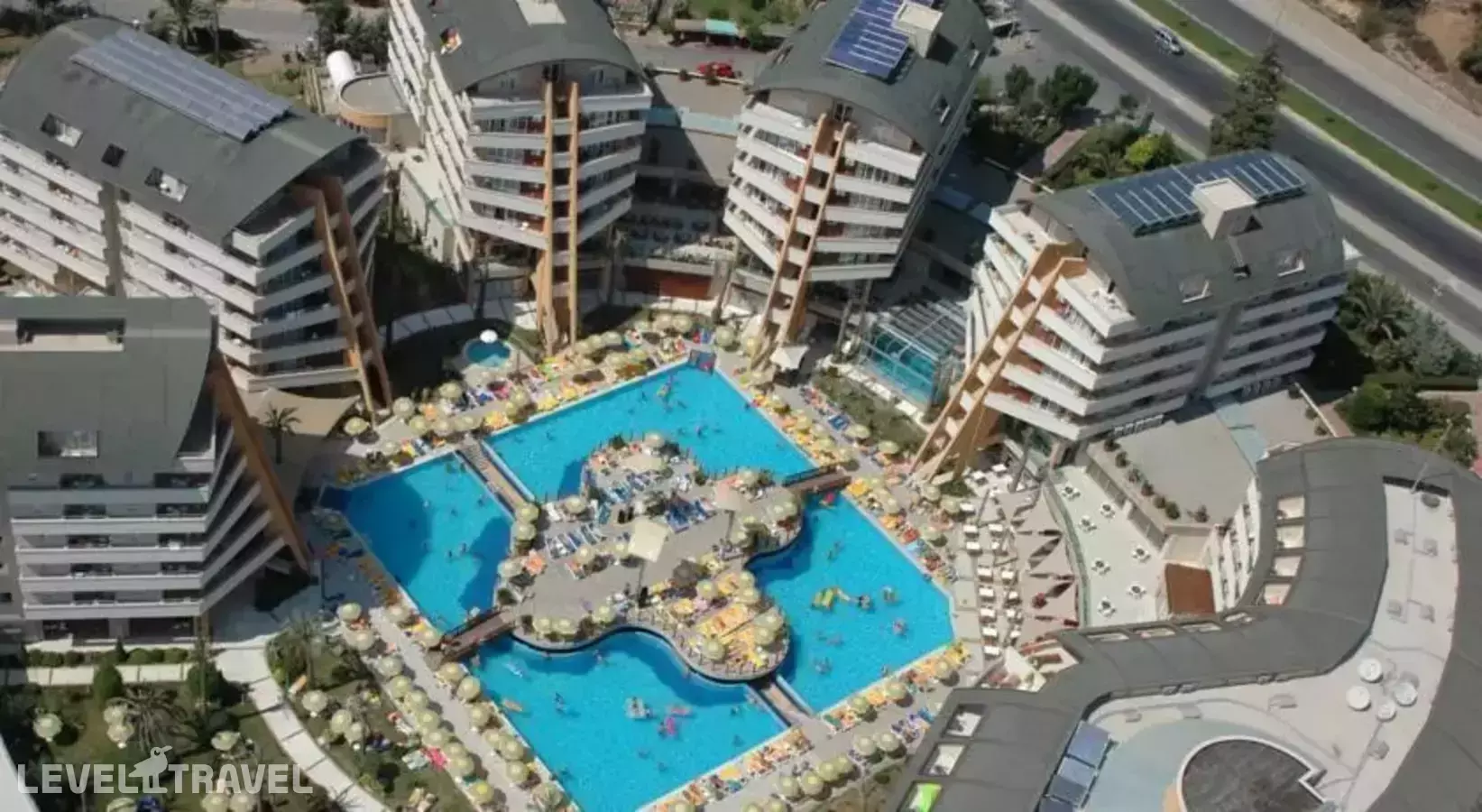 Alaiye Resort & Spa Hotel